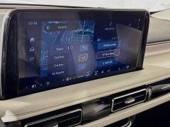 Used 2025  Lincoln Aviator Reserve AWD at Dutro Auto near Zanesville&comma; OH