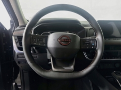 New 2026  Nissan Rogue 2026&period;5 AWD Rock Creek at Graham Auto Mall near Mansfield&comma; OH
