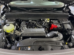 New 2025  Ford Bronco Sport Big Bend 4x4 at Graham Auto Mall near Mansfield, OH