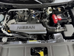 New 2026  Nissan Rogue AWD Platinum *Ltd Avail* at Dutro Auto near Zanesville, OH