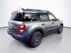 New 2025  Ford Bronco Sport Big Bend 4x4 at Graham Auto Mall near Mansfield, OH