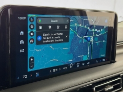 New 2025  Lincoln Aviator Reserve AWD at Graham Auto Mall near Mansfield, OH