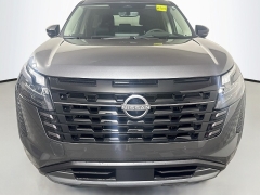 New 2026  Nissan Pathfinder Platinum 4WD at Dutro Auto near Zanesville&comma; OH