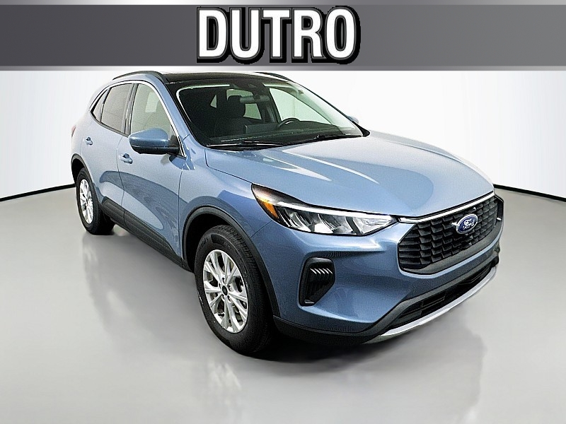 Used 2024  Ford Escape Active AWD at Dutro Auto near Zanesville, OH