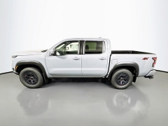 New 2026  Nissan Frontier Crew Cab 4x4 PRO-4X at Dutro Auto near Zanesville&comma; OH