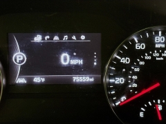 Used 2019  Kia Sportage 4d SUV FWD SX at Dutro Auto near Zanesville&comma; OH