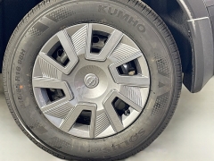 New 2025  Nissan Kicks S AWD at Dutro Auto near Zanesville, OH
