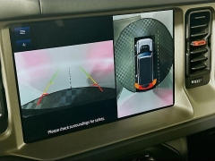 Used 2024  Ford Bronco Raptor 4 Door Advanced 4x4 at Graham Auto Mall near Mansfield&comma; OH