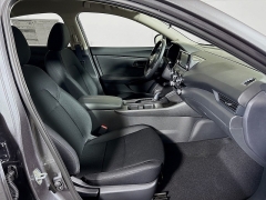 New 2025  Nissan Sentra S CVT at Dutro Auto near Zanesville, OH