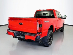 New 2026  Ford Super Duty F-250 4WD XLT Crew Cab SRW 6&period;75' Box at Dutro Auto near Zanesville&comma; OH