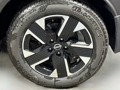 New 2026  Nissan Kicks SV AWD at Graham Auto Mall near Mansfield, OH