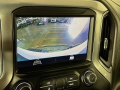 Used 2022  Chevrolet Silverado 2500HD 4WD Double Cab 162" LT at Dutro Auto near Zanesville&comma; OH