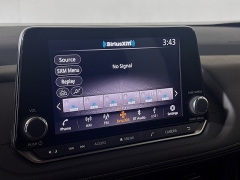 New 2026  Nissan Rogue 2026&period;5 AWD SV at Graham Auto Mall near Mansfield&comma; OH