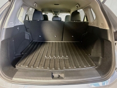 New 2026  Nissan Rogue 2026&period;5 AWD Rock Creek at Graham Auto Mall near Mansfield&comma; OH