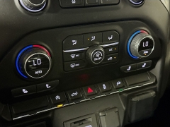 Used 2021  Chevrolet Silverado 1500 4WD Crew Cab 147" LT at Graham Auto Mall near Mansfield, OH