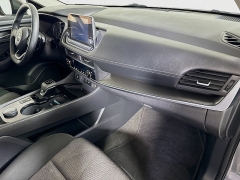 Used 2024  Nissan Rogue AWD SV at Dutro Auto near Zanesville&comma; OH