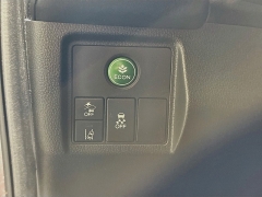 Used 2022  Honda HR-V EX AWD CVT at Graham Auto Mall near Mansfield&comma; OH