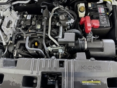 New 2026  Nissan Kicks SR AWD at Dutro Auto near Zanesville&comma; OH