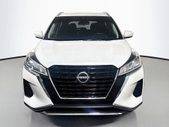 Used 2023  Nissan Kicks SV FWD at Graham Auto Mall near Mansfield&comma; OH