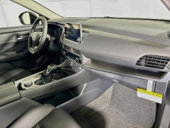 New 2026  Nissan Rogue 2026&period;5 AWD Dark Armor at Dutro Auto near Zanesville&comma; OH