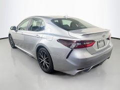 Used 2022  Toyota Camry SE Auto at Graham Auto Mall near Mansfield&comma; OH