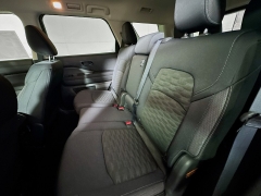 New 2025  Nissan Pathfinder SV 4WD at Graham Auto Mall near Mansfield, OH