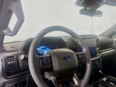 New 2026  Ford F-150 4WD STX SuperCrew 5&period;5' Box at Graham Auto Mall near Mansfield&comma; OH