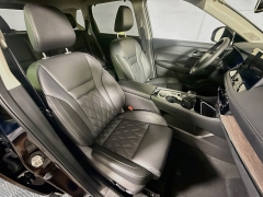 New 2026  Nissan Rogue 2026&period;5 AWD Platinum at Graham Auto Mall near Mansfield&comma; OH