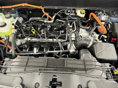 New 2026  Ford Maverick XLT AWD SuperCrew Hybrid at Graham Auto Mall near Mansfield&comma; OH
