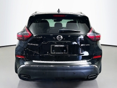 Used 2020  Nissan Murano 4d SUV AWD SV at Dutro Auto near Zanesville&comma; OH