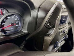 Used 2025  Chevrolet Silverado 2500HD 4WD Crew Cab 172" Work Truck Gas at Graham Auto Mall near Mansfield&comma; OH