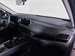 New 2026  Nissan Rogue 2026&period;5 AWD Rock Creek at Graham Auto Mall near Mansfield&comma; OH