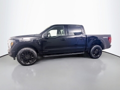 New 2026  Ford F-150 4WD LARIAT SuperCrew 5&period;5' Box Hybrid at Dutro Auto near Zanesville&comma; OH