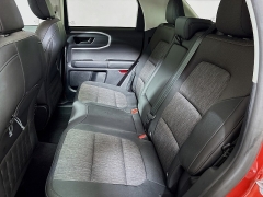 Used 2023  Ford Bronco Sport Big Bend 4x4 at Graham Auto Mall near Mansfield, OH