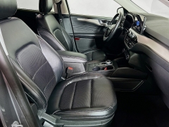 Used 2022  Ford Escape SEL AWD at Dutro Auto near Zanesville, OH