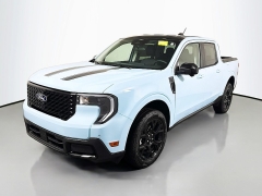 New 2026  Ford Maverick Lariat AWD SuperCrew EcoBoost at Dutro Auto near Zanesville&comma; OH