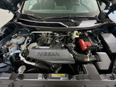 New 2026  Nissan Rogue 2026&period;5 AWD Dark Armor at Dutro Auto near Zanesville&comma; OH