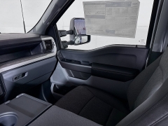 New 2026  Ford Super Duty F-350 4WD XL Crew Cab SRW 8' Box at Dutro Auto near Zanesville, OH