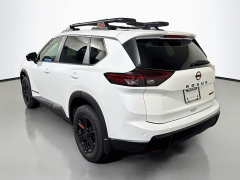 New 2026  Nissan Rogue 2026&period;5 AWD Rock Creek at Dutro Auto near Zanesville&comma; OH