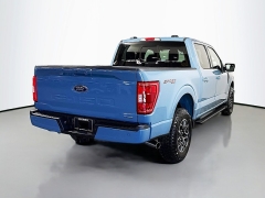Used 2023  Ford F-150 4WD XLT SuperCrew 5&period;5' Box at Dutro Auto near Zanesville&comma; OH