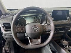 New 2026  Nissan Rogue 2026&period;5 AWD Dark Armor at Dutro Auto near Zanesville&comma; OH