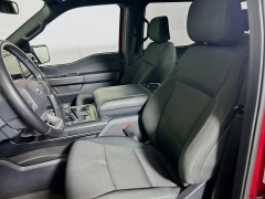 Used 2022  Ford F-150 4WD XLT SuperCrew 5.5' Box at Dutro Auto near Zanesville, OH