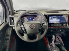 New 2026  Nissan Frontier Crew Cab 4x4 PRO-4X at Dutro Auto near Zanesville&comma; OH