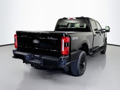 New 2027  Ford Super Duty F-250 4WD XLT Crew Cab SRW 6&period;75' Box at Graham Auto Mall near Mansfield&comma; OH