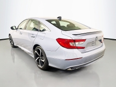 Used 2022  Honda Accord Hybrid Sport Sedan at Graham Auto Mall near Mansfield&comma; OH