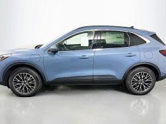 New 2025  Ford Escape PHEV FWD at Graham Auto Mall near Mansfield, OH