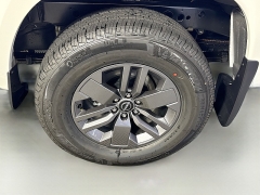 New 2026  Nissan Frontier Crew Cab 4x4 SV at Dutro Auto near Zanesville&comma; OH