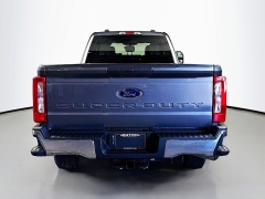 New 2026  Ford Super Duty F-250 4WD XLT SuperCab SRW 8' Box at Graham Auto Mall near Mansfield, OH