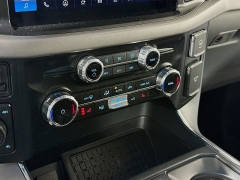 Used 2024  Ford F-150 4WD XLT SuperCrew 6&period;5' Box Hybrid at Dutro Auto near Zanesville&comma; OH