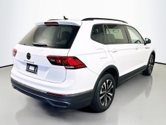 Used 2022  Volkswagen Tiguan 2.0T S FWD at Dutro Auto near Zanesville, OH